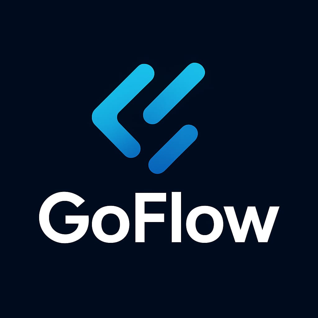 GoFlow Logo